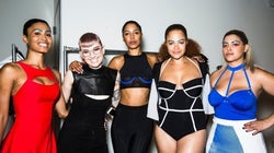 Chromat, moda