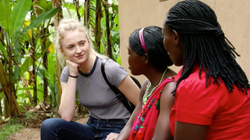 Sophie Turner en 'Women for