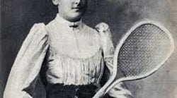 Lottie Dod: la deportista más versátil de la