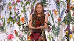 Así responde Chelsea Clinton a esta broma de mal gusto sobre su