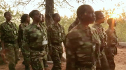 Las mambas negras: el grupo de mujeres que lucha contra la caza furtiva en