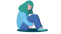 Por que a depressão te deixa tão cansado o tempo