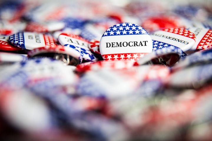 In a new HuffPost/YouGov survey, about two-thirds of Democratic and Democratic-leaning voters said they’re satisfied with or enthusiastic about the candidates vying for the 2020 nomination.