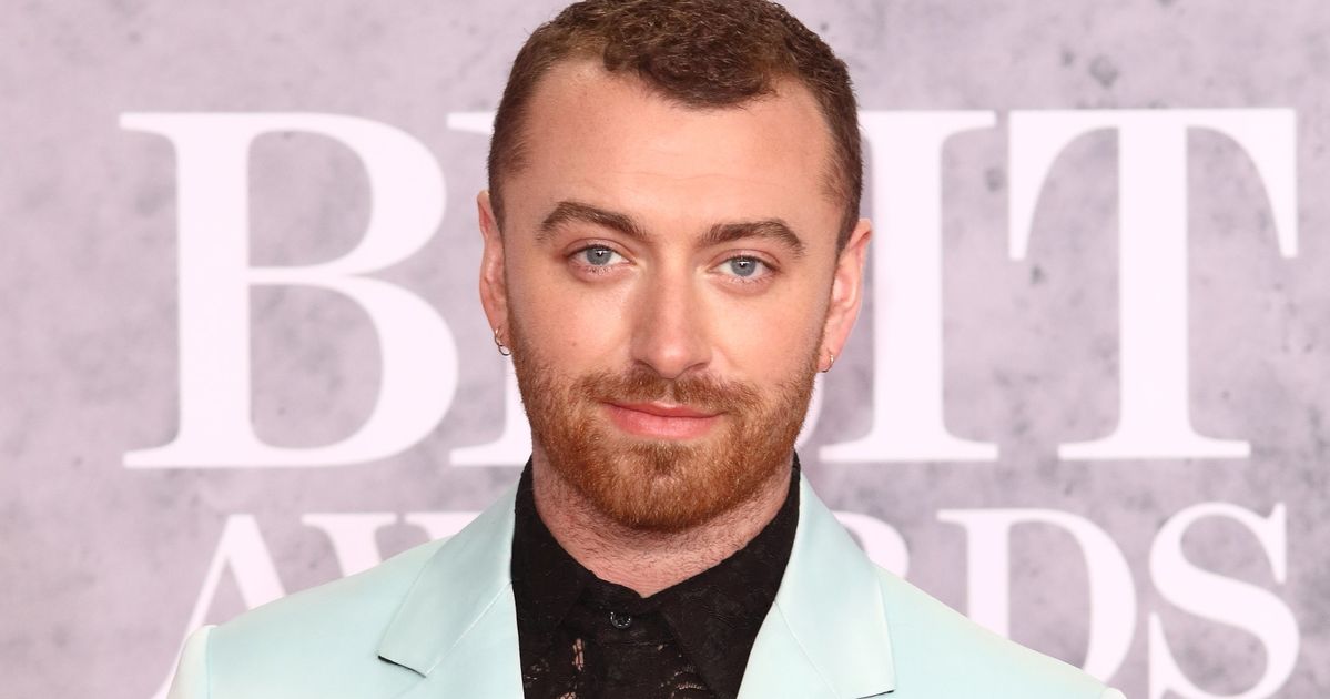 Sam Smith Opens Up About Gender Identity Body Image In Candid Interview Huffpost Uk Entertainment