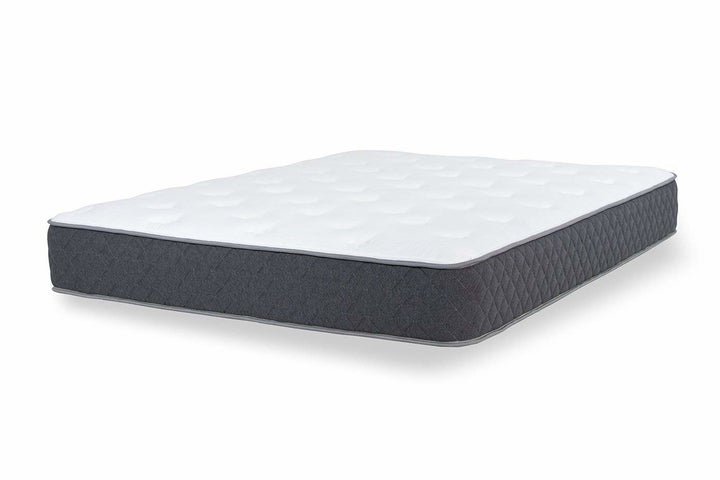 Prime Memory Foam Mattress  Flippable Mattress For Side Sleepers