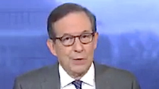 Chris Wallace: No Way Trump Will Win In 2020 With Just His Base