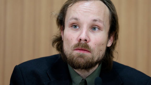 Deutscher Journalist Billy Six ist wieder in Freiheit.