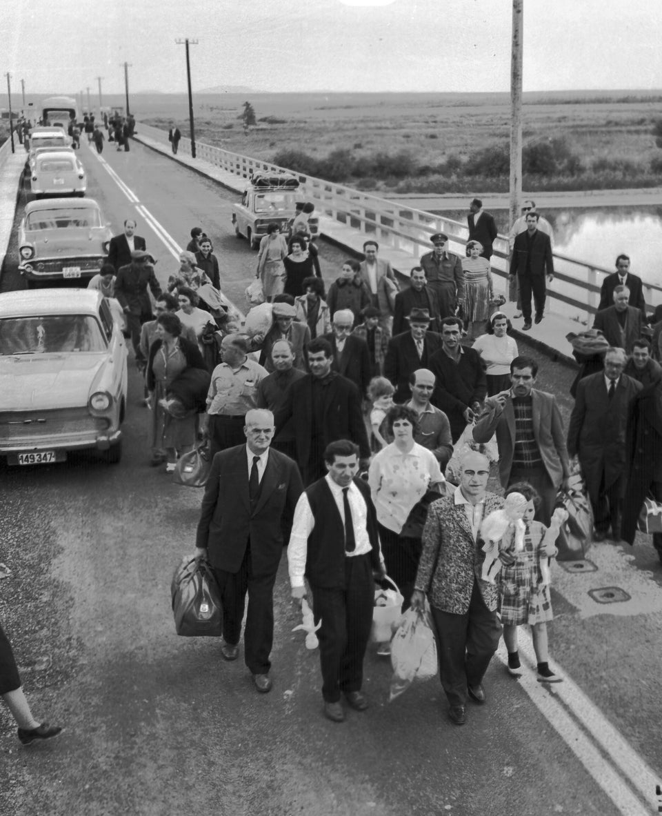 16 ΜαÏτίου 1964: Το καίÏιο πλήγμα στον Ελληνισμό της