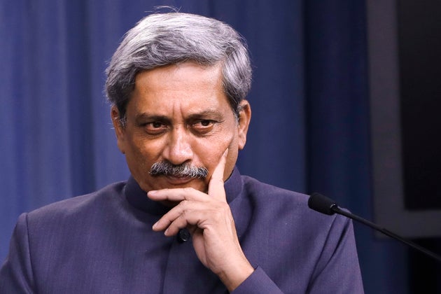 Manohar Parrikar Passes Away: Condolences Pour In, PM Modi Calls Him 'Unparalleled