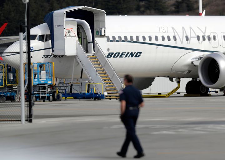 After two deadly plane crashes in the past five months, Boeing is facing scrutiny over a software program that was developed to help its new planes avoid stalling mid-air.