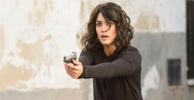 De 'Cuéntame' a 'Los Serrano': 14 sinsentidos de las series