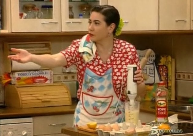 De 'Cuéntame' a 'Los Serrano': 14 sinsentidos de las series