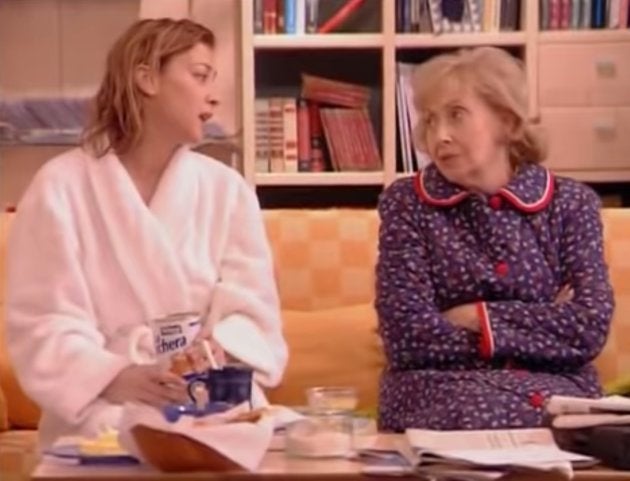 De 'Cuéntame' a 'Los Serrano': 14 sinsentidos de las series