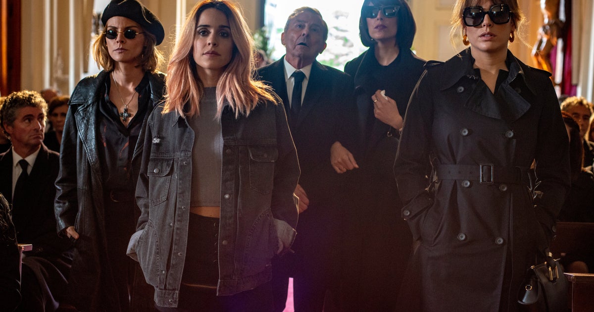 De Qué Va A Pesar De Todo La Comedia De Netflix Con Blanca Suárez Amaia Salamanca Macarena García Y Belén Cuesta El Huffpost