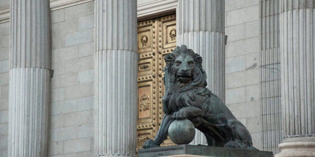 La dislocación de lo