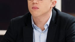 Estos son los 30 elegidos por Errejón para la lista de Más