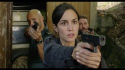 'La caza. Monteperdido': la gran apuesta de TVE para levantar su mala racha en