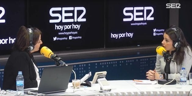 CADENA SER