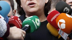 Colau multa con 2,8 millones a dos 