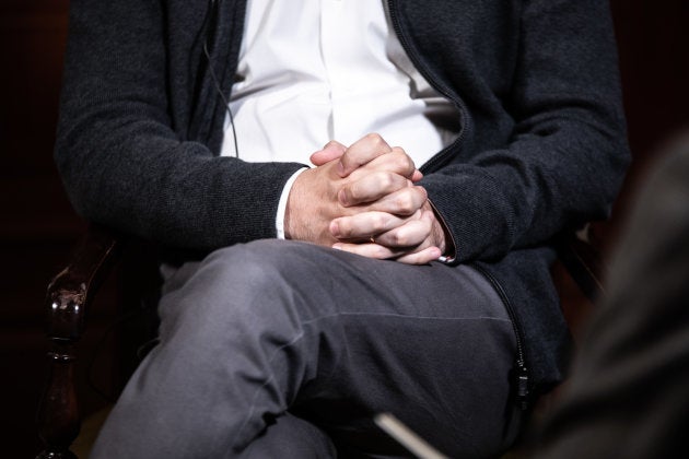 Alberto Garzón