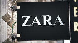 El palo viral a Zara por esta foto: 