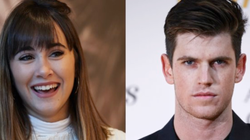 Esta foto de Aitana contiene un mensaje subliminal sobre Miguel