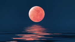 Las tórridas luces que amenazan con