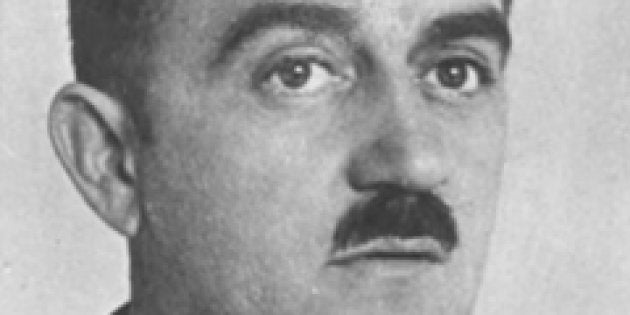 Anton Schmid.