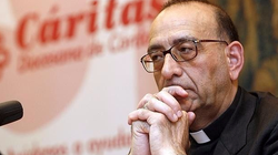 El cardenal Omella reconoce que hizo 