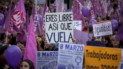 La fuerza que transforma el