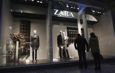 Zara, Condenada Por Discriminar A Dos Trabajadoras Con Reducción De ...