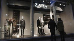 Zara, condenada por discriminar a dos trabajadoras con reducción de