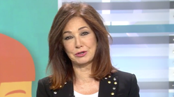 El alegato feminista de Ana Rosa con el que ha empezado su programa: 
