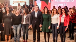 ¿Feminismo