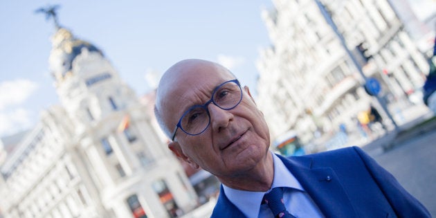 Duran Lleida