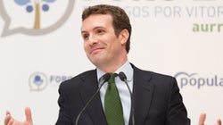 Tensión en el PP: Casado destituye a Venta por