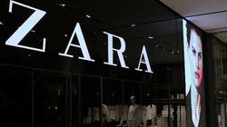 Inditex ganó un 2% más en 2018, hasta 3.444