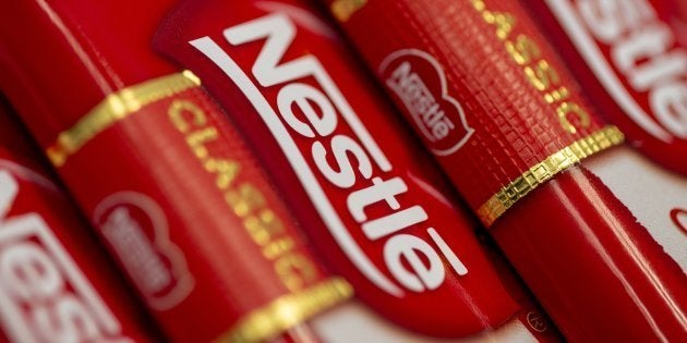 Nestlé
