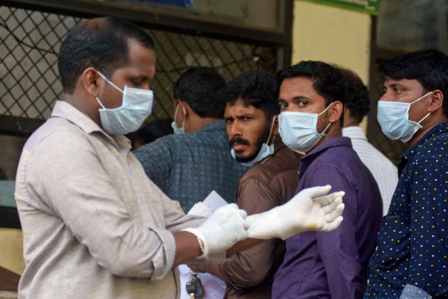 7-Year-Old Boy Dies Of West Nile Virus In Kerala's