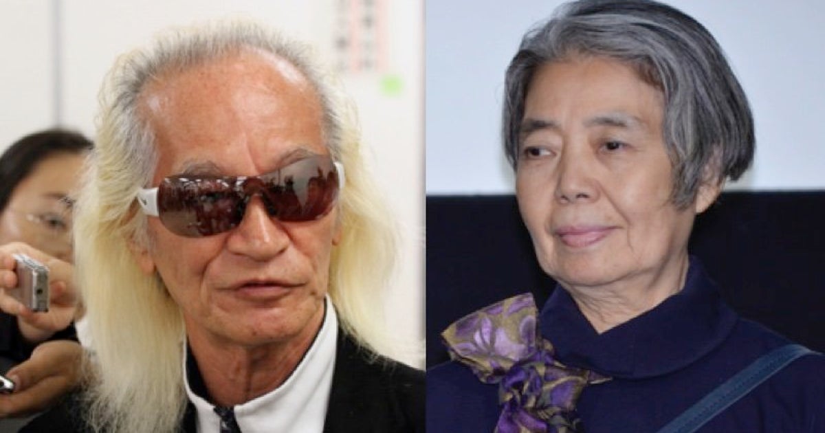 内田裕也さん 先だった樹木希林さんへの思いを語っていた 見事な女性でした ハフポスト 内田裕也さん 先だった樹木希林さんへの思いを語っていた 見事な女性でした ハフポスト