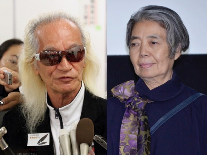 内田裕也さん 先だった樹木希林さんへの思いを語っていた 見事な女性でした ハフポスト News 内田裕也さん 先だった樹木希林さんへの思いを語っていた 見事な女性でした ハフポスト News