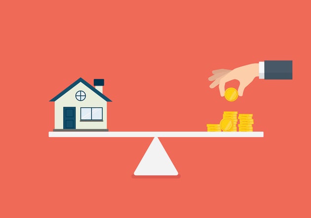 ÎÏκκινα δάνεια και ÏÏοÏÏαÏία ÏÏÏÏÎ·Ï ÎºÎ±ÏοικίαÏ: Îλα ÏÏο ÏÏαÏÎζι ÏÏÏÎ¯Ï Î½Î± ÎÏει κλειδÏÏει