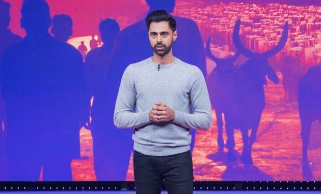 Bhakts Are Coming Hasan Minhaj S Episode On Lok Sabha Elections