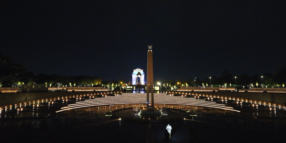 How The National War Memorial Risks Eclipsing Monuments Like Bhima