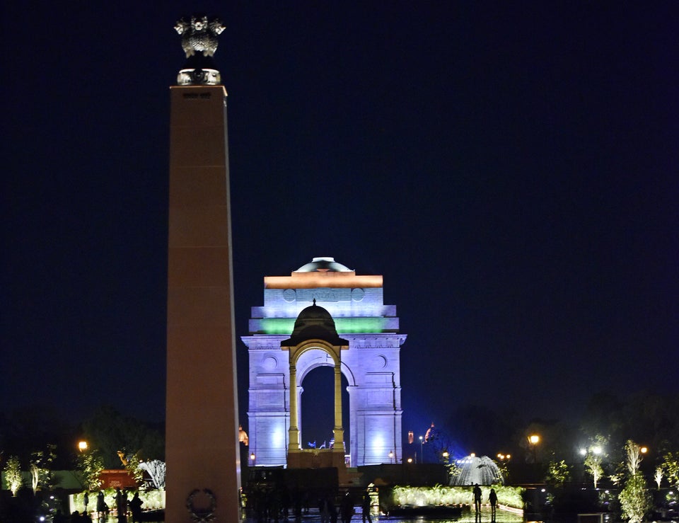 How The National War Memorial Risks Eclipsing Monuments Like Bhima