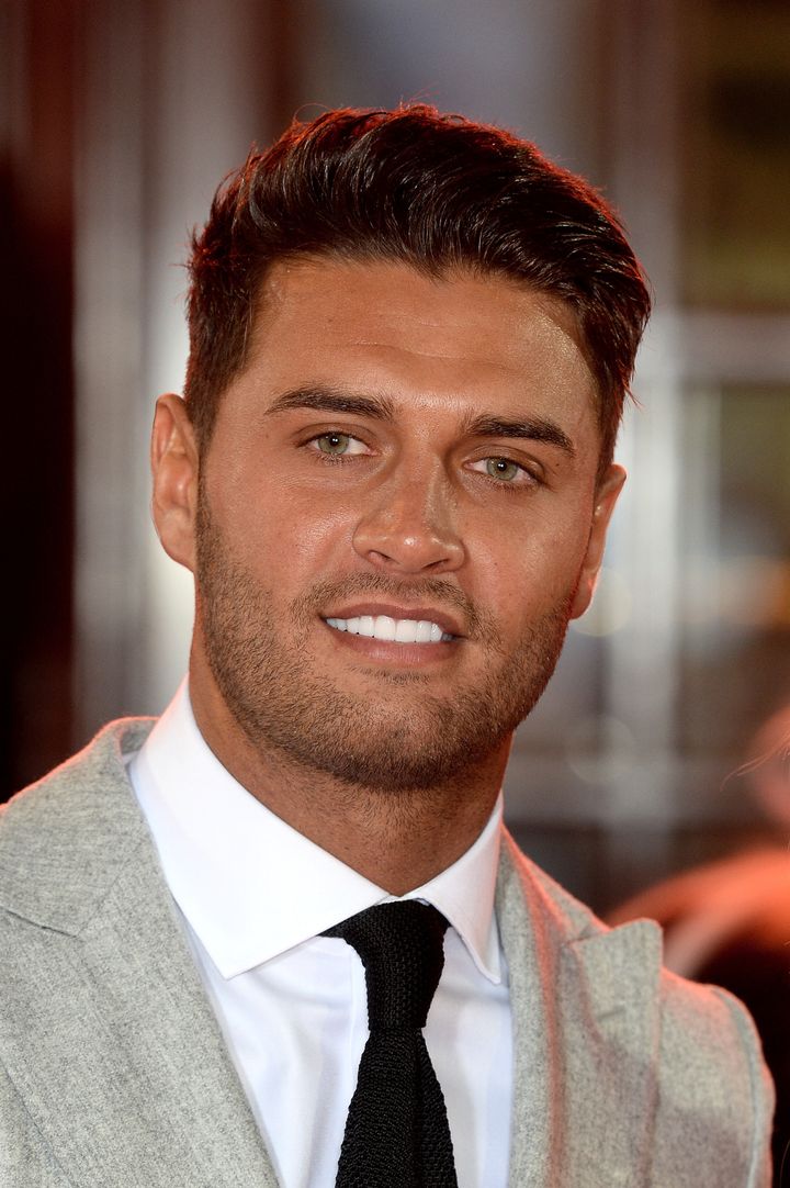 Mike Thalassitis was found dead on Saturday, at the age of 26
