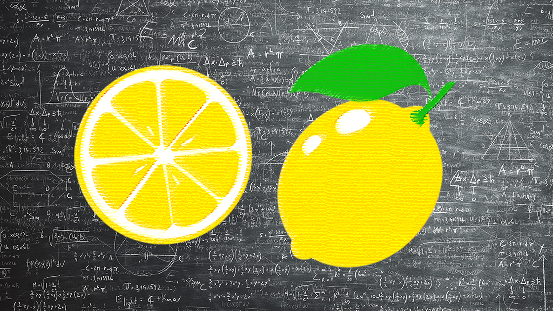 Smelling A Lemon Will Help Your Kids Sail Through Exams, Say Neuroscientists HuffPost UK Parents