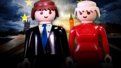 Brexit, el cuento de nunca