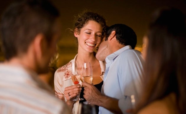 Siete señales de que tu relación está estropeando tus