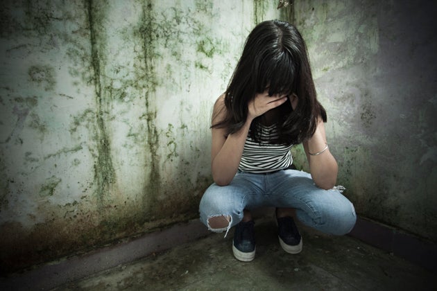 Do You Self-Harm? Here's How To Help